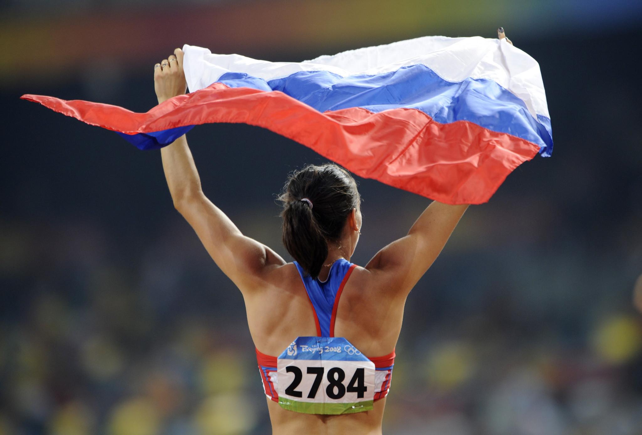 Ruski sportisti ne smiju nastupiti na najvećim takmičenjima pod svojom zastavom - Avaz