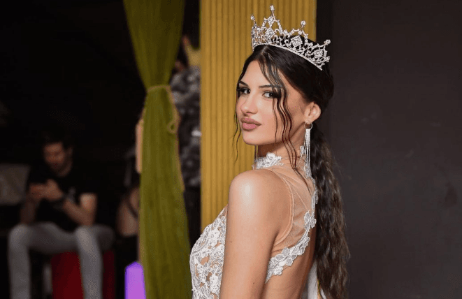 Nova Miss Earth Bosne i Hercegovine Dajana Šnjegota za "Avaz": Nisam očekivala pobjedu