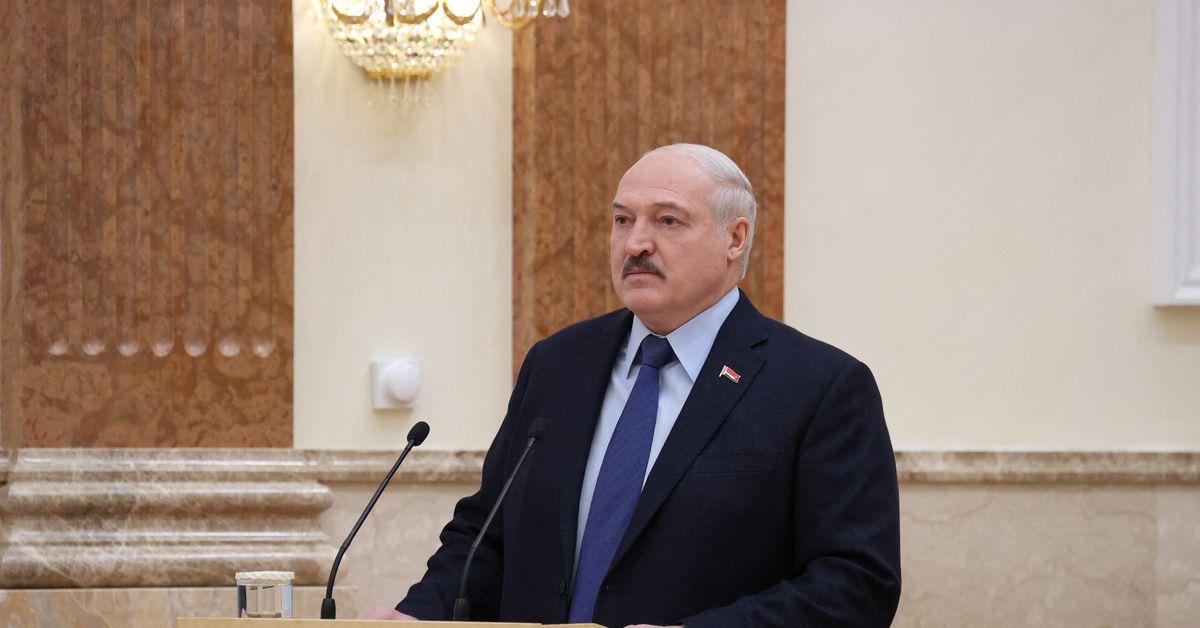 Lukašenko: Bjeloruske snage neće se pridružiti Rusima u vojnoj invaziji