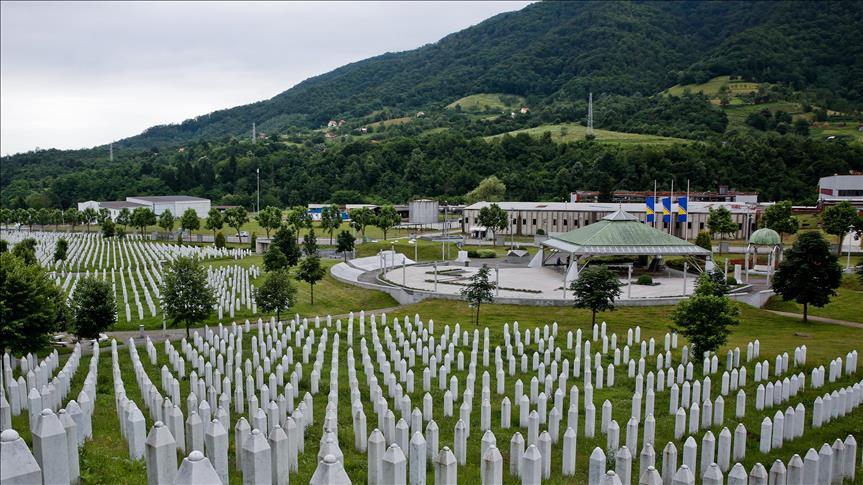 Fond Memorijala KS i Memorijalni centar Srebrenica potpisali Memorandum o saradnji