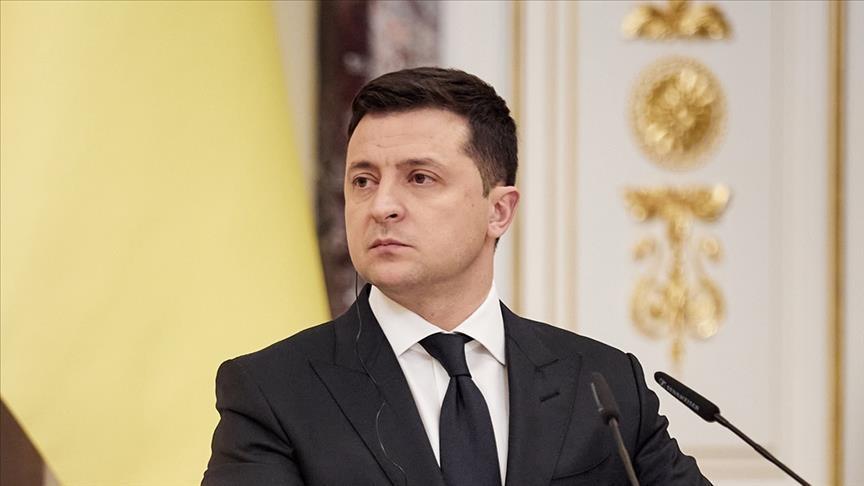 Israeli officials: Russia knows Zelensky's whereabouts