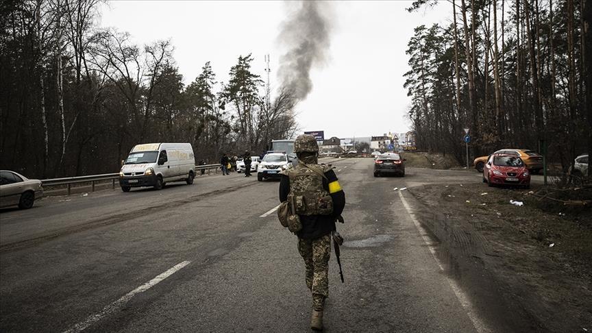 9 killed in Russian strike on Ukraine's Vinnytsia airport