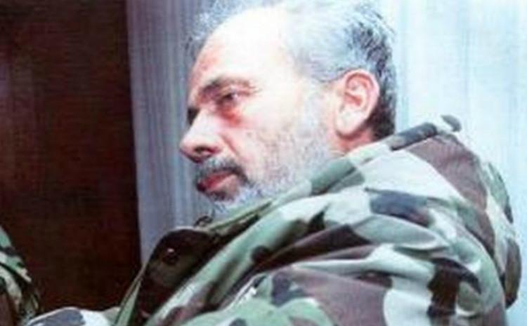 Heroj odbrane Mehmed Alagić - Avaz