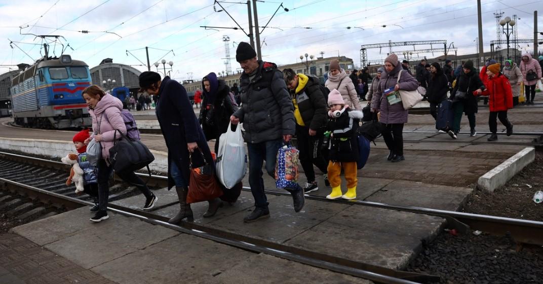 U toku evakuacija iz pet ukrajinskih gradova