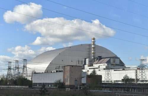 Rusi isključili struju u nuklearnoj elektrani u Černobilu