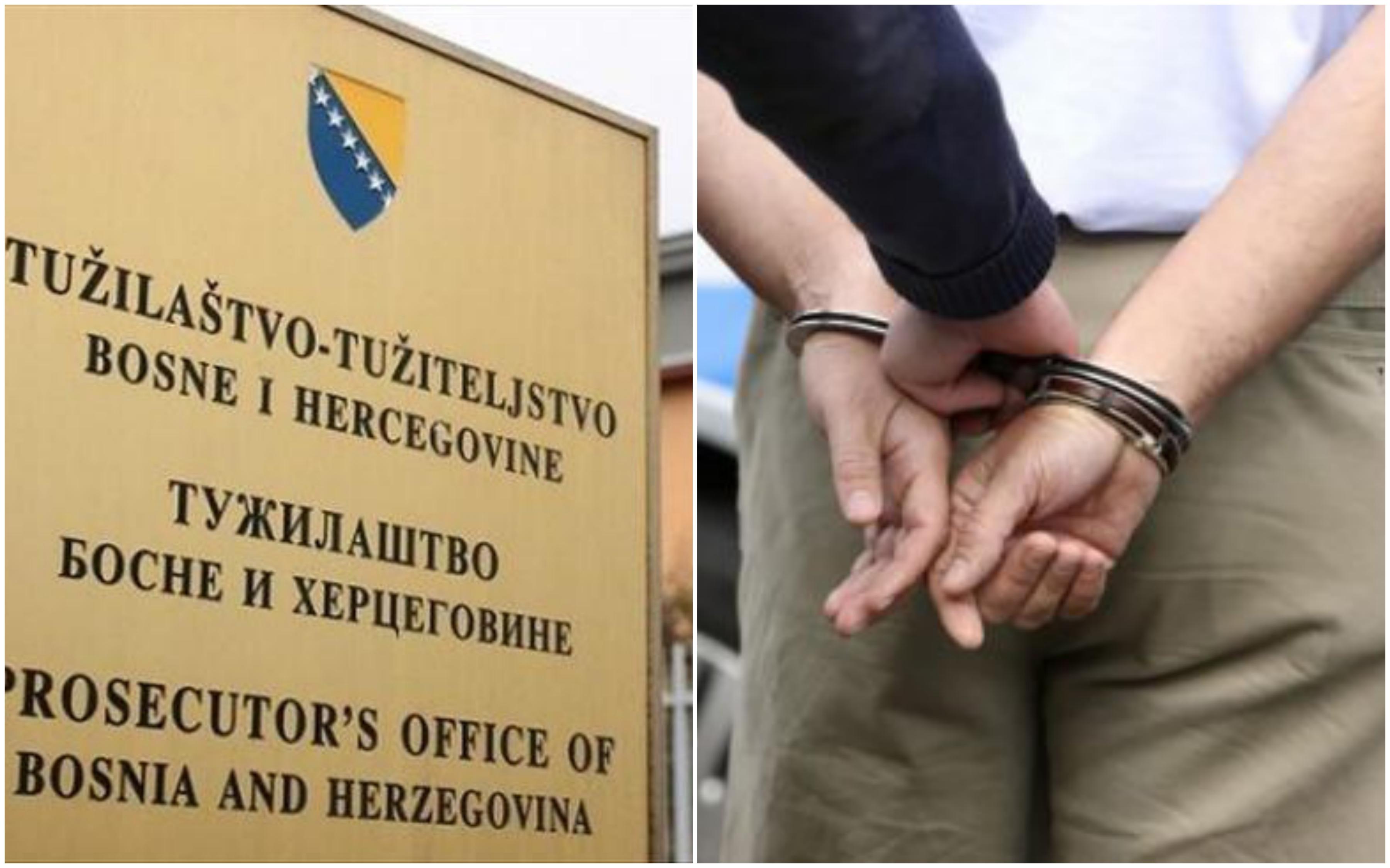 Interpol uhapsio Dušana Lovrenovića
