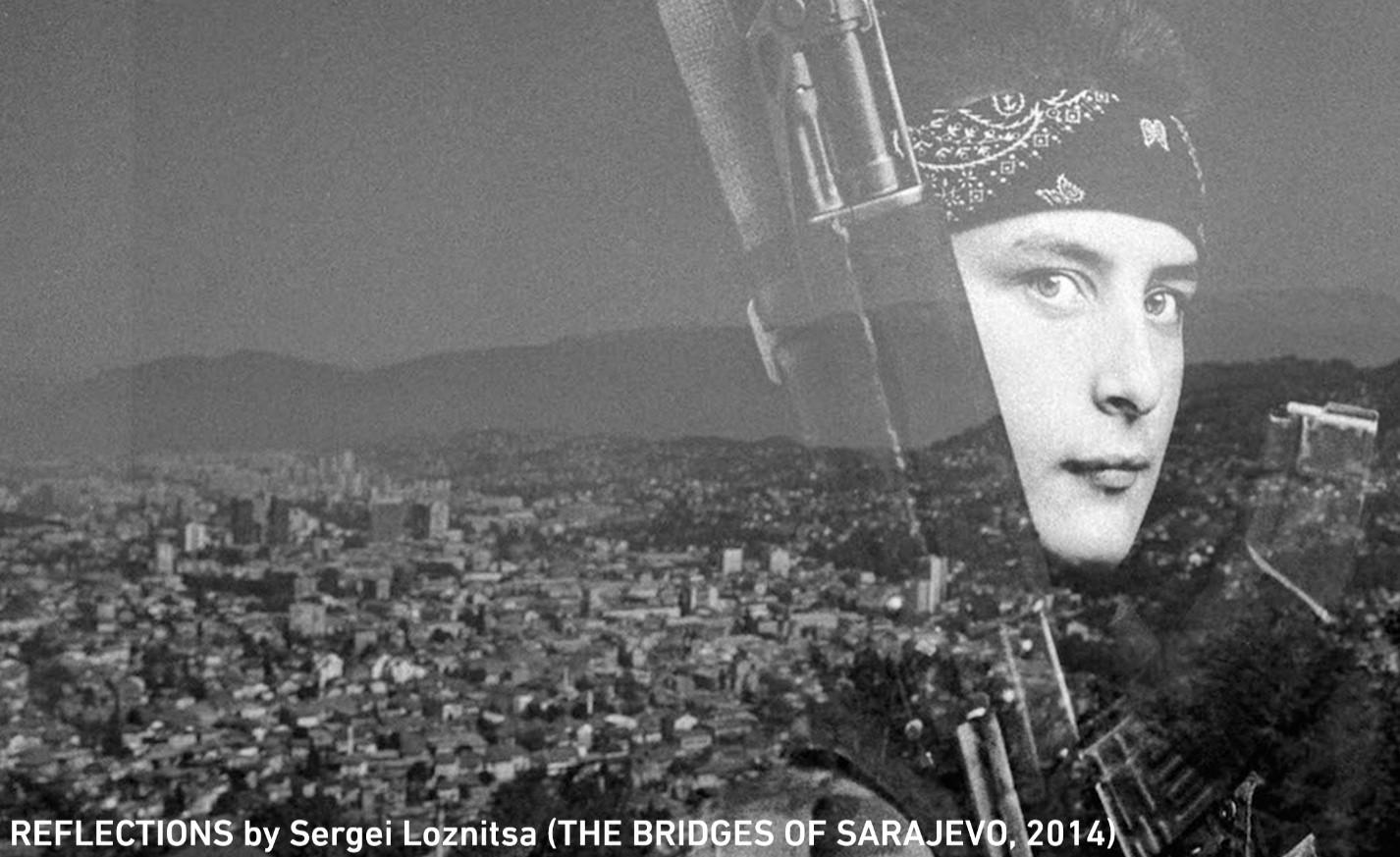 Sarajevo Film Festival uključuje Ukrajinu u svoje regionalne programe