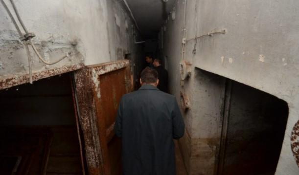 Od upravitelja zgrada u Sarajevu zatraženo da skloništa učine funkcionalnim