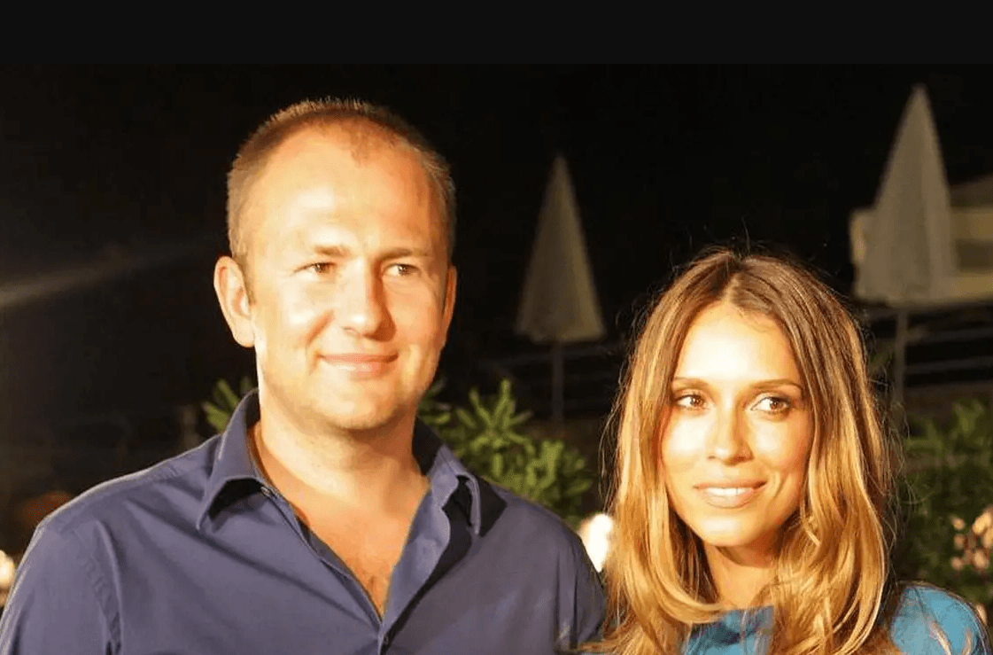 Ko je Aleksandra Meljničenko, supruga ruskog oligarha: Prijateljica s Ninom Badrić, nema profil na društvenim mrežama