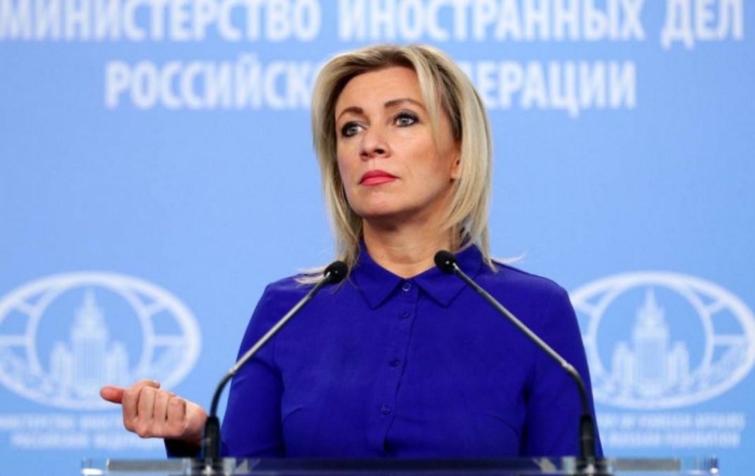 Zaharova: Nastavlja se uništavanje ruske informativne prisutnosti