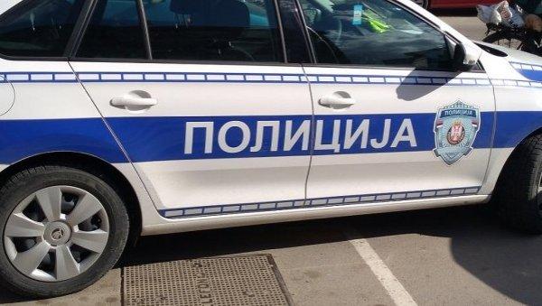 Jedna osoba uhapšena u Srbiji: Automobilom usmrtio sedamnaestogodišnjaka