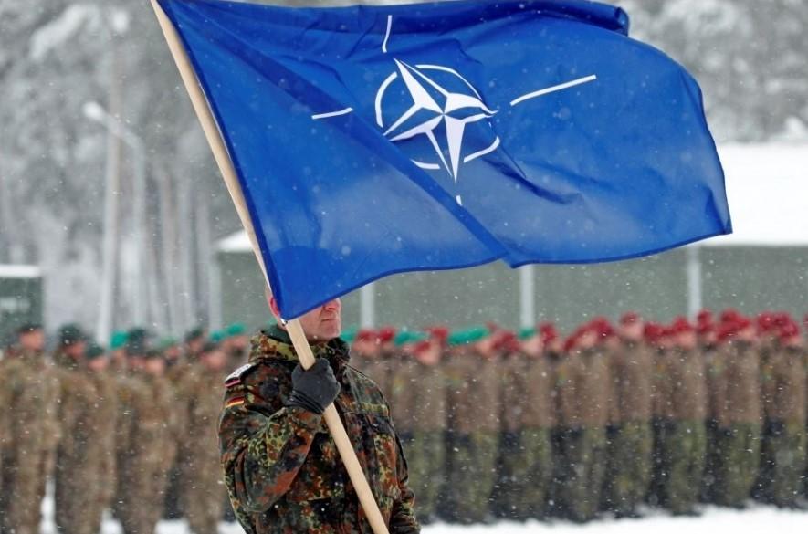 NATO će poslati dodatne trupe u istočnu Litvaniju