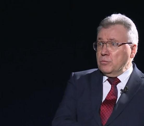 Kalabuhov ponovio ruske stavove o Ukrajini, te poručio: Rusija ne koristi Dodika za destabilizaciju u BiH