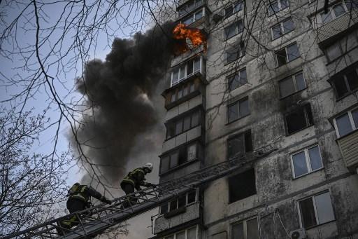 Ukrajina: Najmanje 500 ljudi ubijeno u Harkovu od početka invazije
