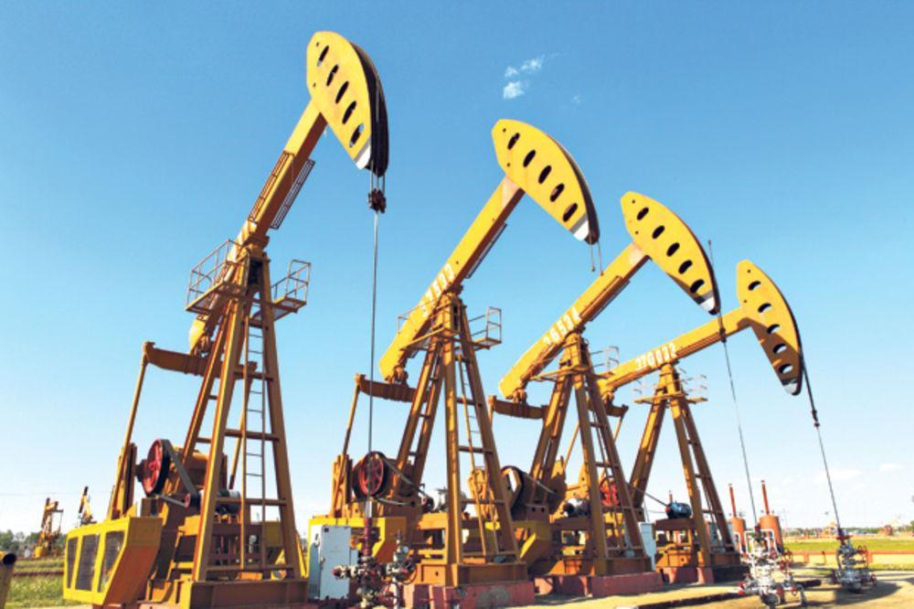 Saudijska Arabija pregovara s Kinom o prodaji nafte