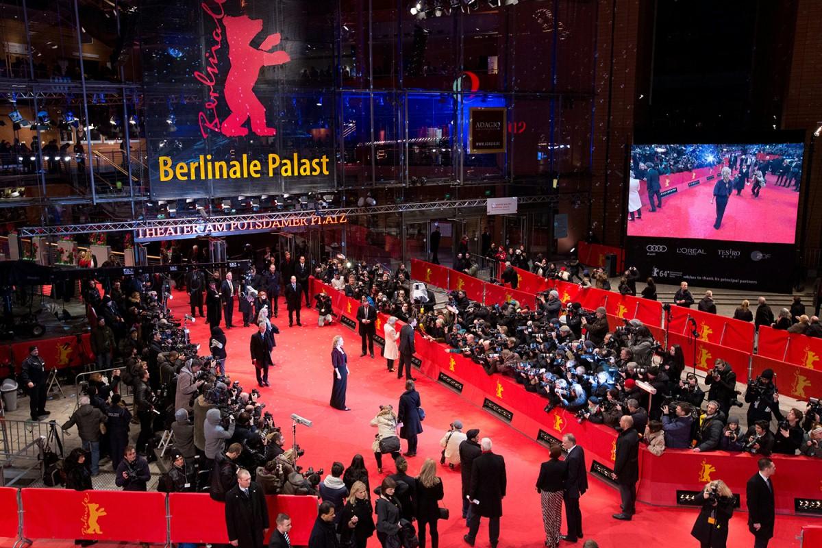 Berlinski filmski festival pridružio se osudi ruske invazije: Zabranit će prokremljevske filmaše