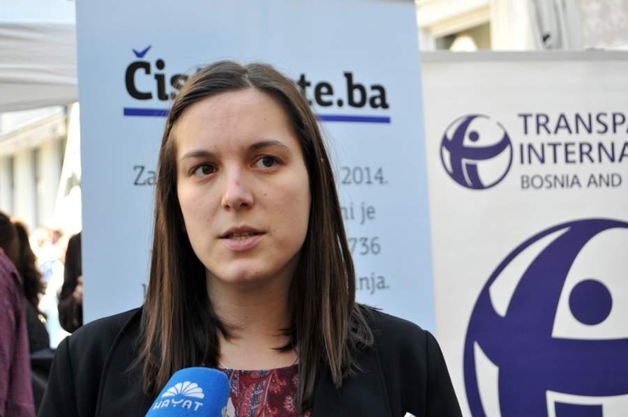 Ivana Korajlić za “Avaz” o izvještaju protiv Dodika: Direktno kršenje zakona