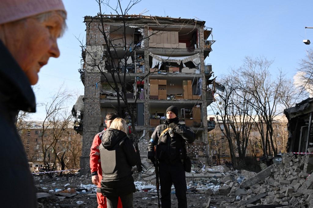 Do sada poginulo najmanje 800 ljudi od početka invazije u Ukrajini - Avaz