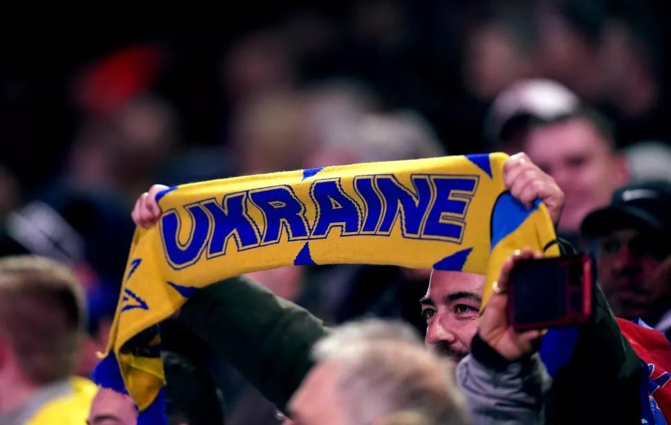 FIFA izdvojila milion dolara za žrtve u Ukrajini