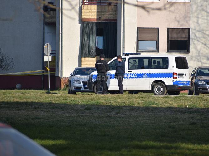Oglasio se MUP RS o ubistvu načelnika krim policije u Prijedoru