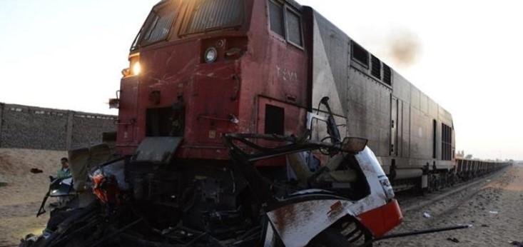 Sudar vozova u Tunisu: Najmanje 65 osoba povrijeđeno