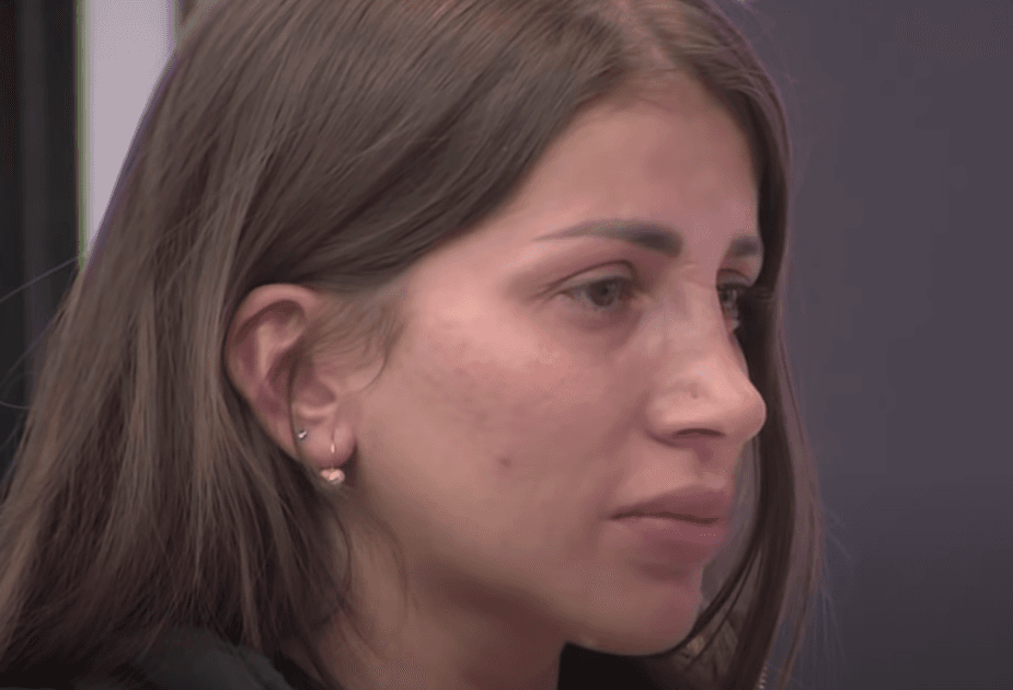 Dalila se "slomila" nakon svađe s Filipom Carom: Vrištala i plakala