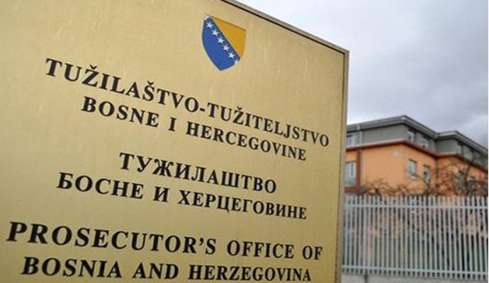 Određen pritvor Rami i Veri Mujkić: Sumnjiči ih se za krijumčarenje oružja i vojne opreme