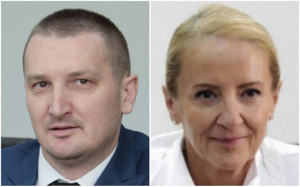 Sve je izvjesnije da se HDZ-ov ministar Josip Grubeša uključio u spašavanje Sebije Izetbegović