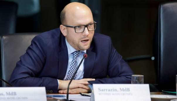 Manuel Saracin: Podržavamo izjavu Nizozemske, konstitutivnost u BiH je diskriminirajuća