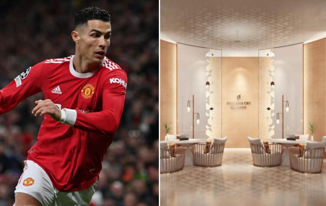 Ronaldo otvara peti hotel: Noćenje do 420 eura