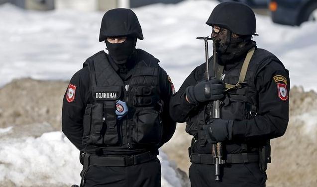 U Foči uhapšene tri osobe zbog terorizma, provjerava se jesu li planirali napad na policiju