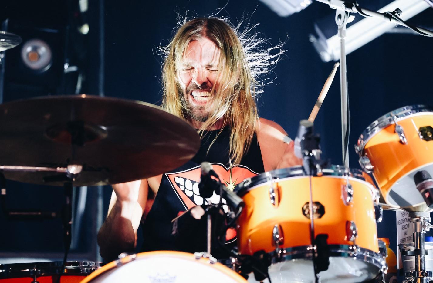 Cure detalji o iznenadnoj smrti bubnjara "Foo Fightersa", policija sumnja na uzrok