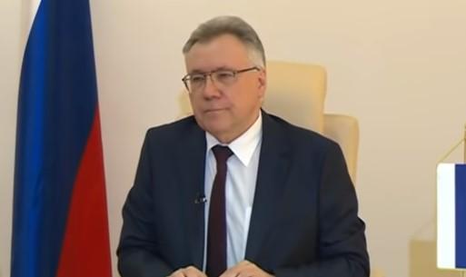 Ruski ambasador Kalabuhov podržao HDZ i "napao" stav nizozemske vlade
