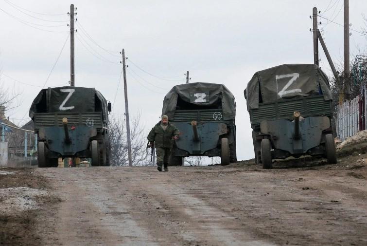 Generalštab Ukrajine: U posljednja 24 sata uništena četiri aviona, helikopter i dva tenka ruske vojske