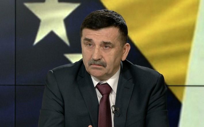 Lovrinović: Nije kasno, moguć je dogovor o izmjenama Izbornog zakona BiH