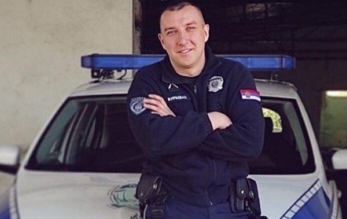 Policajac Ivan Đ. (28) ubijen u pucnjavi koja se sinoć dogodila u Zaječaru - Avaz