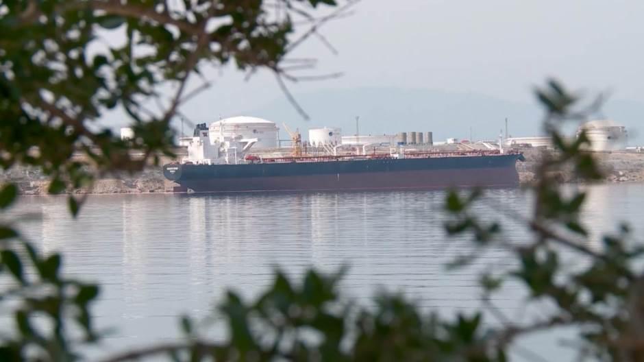 Jadranski naftovod zbog sankcija Rusiji obustavlja isporuku nafte srpskoj kompaniji NIS