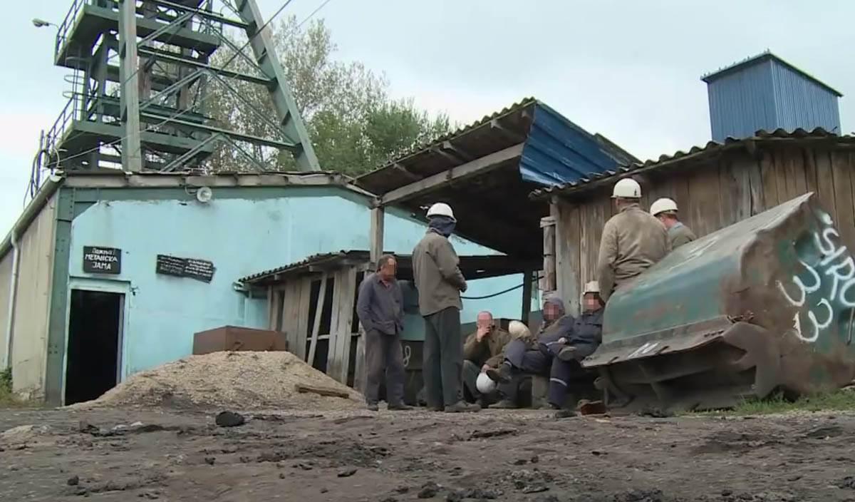 Velika tragedija u Srbiji: U rudniku Soko poginulo osam rudara, još 20 ih povrijeđeno