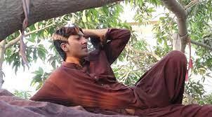 Pakistanac već osam godina živi na drvetu