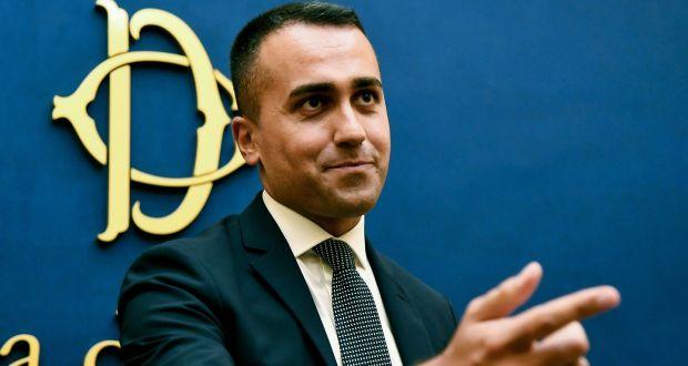 Šef talijanske diplomatije u Azerbejdžanu u potrazi za alternativom ruskom gasu