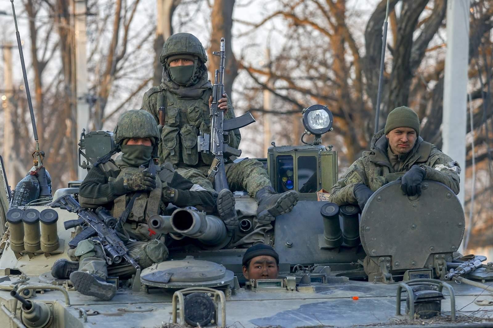 SAD će Ukrajini poslati još 300 miliona dolara vrijedno oružje