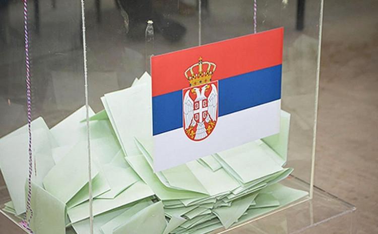 Osam kandidata u trci za predsjednika Srbije