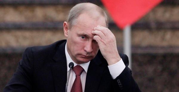 Putin: Naredio invaziju na Ukrajinu 24. februara - Avaz