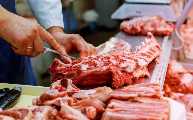 Enormne cijene mesa u BiH: Evo koliko košta kilogram telećeg buta, a koliko junećeg