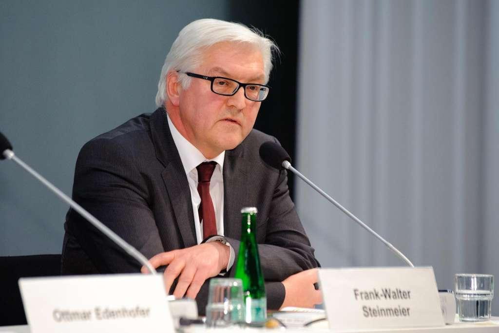 Njemački predsjednik Steinmejer priznao greške u politici prema Rusiji