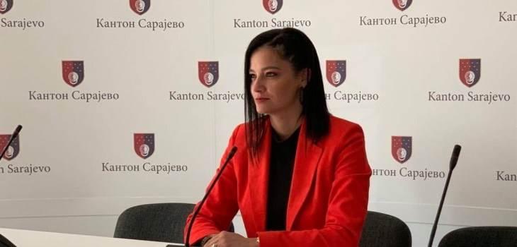 Danijela Kristić: Dobit ću dozvolu - Avaz