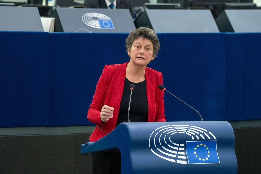 Strik osudila HDZ-ov prijedlog zakona o etničkoj pripadnosti: Nije u skladu sa vrijednostima EU
