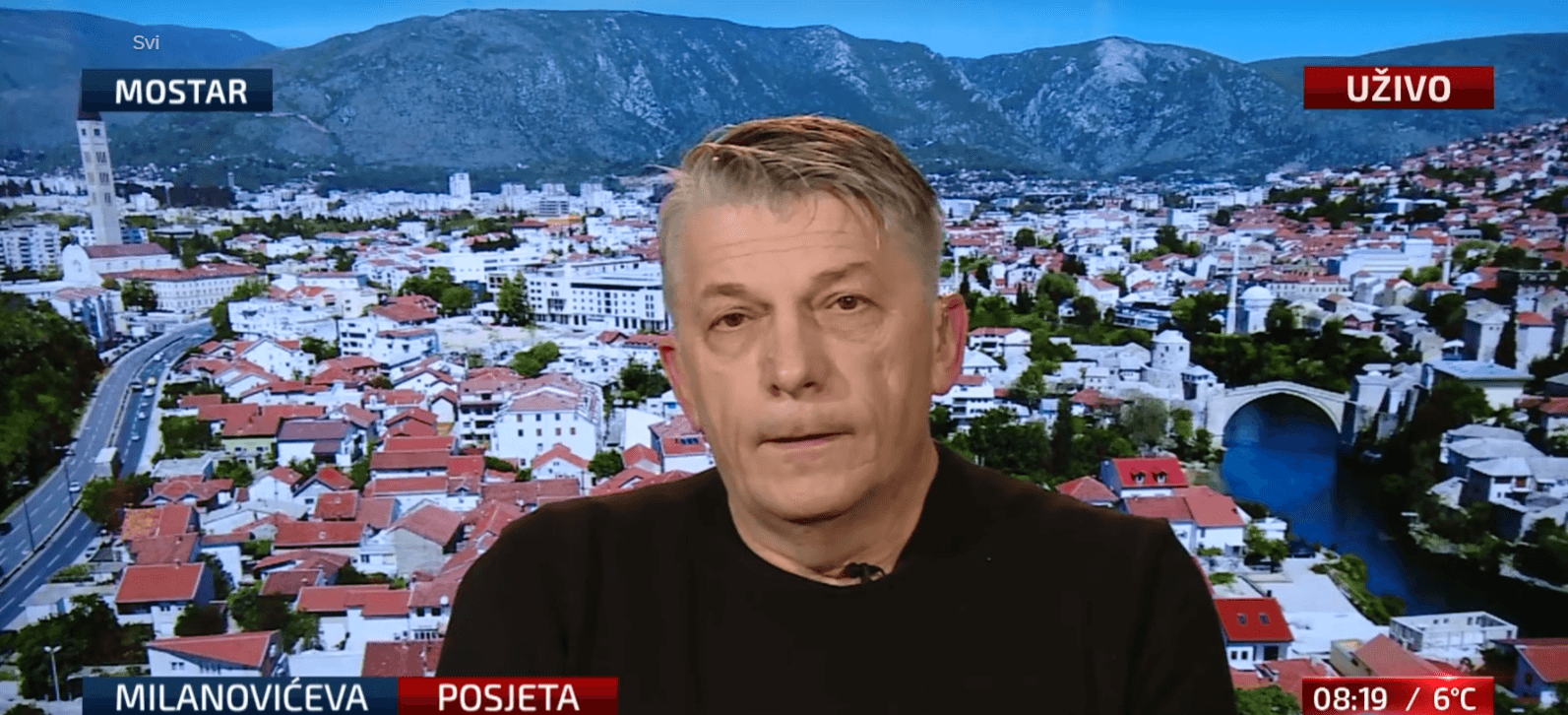 Faruk Kajtaz: Plenković je glasnogovornik Čovića u EU