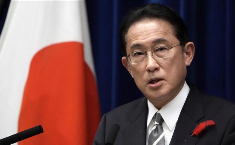Japanski premijer: Zabranit ćemo uvoz ruskog uglja