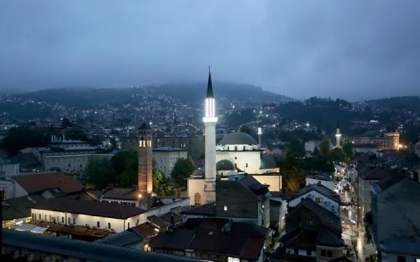Vrijeme iftara u Sarajevu je u19 sati i 28 minuta - Avaz